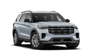 2026 Ford Explorer® External Image 4